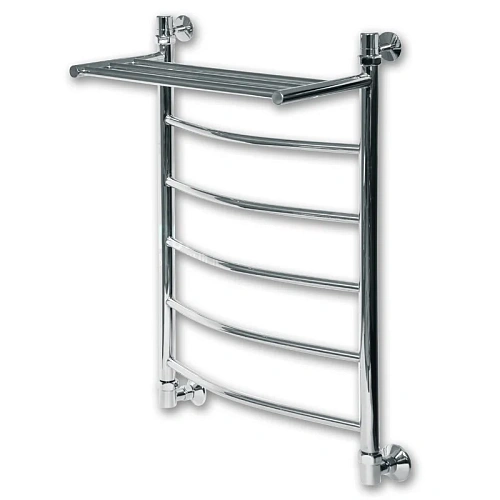 Полотенцесушитель водяной Ника ARC ЛД ВП 80/50 Полотенцесушитель водяной Ника ARC ЛД ВП 80/50