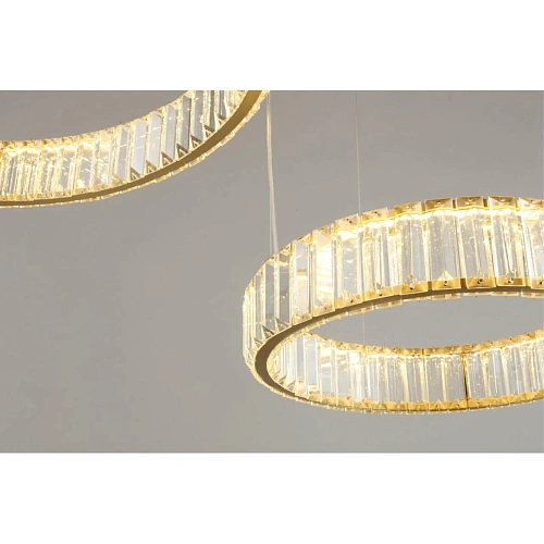 Люстра подвесная Aployt Nicoletta APL.026.03.100 Люстра подвесная Aployt Nicoletta APL.026.03.100