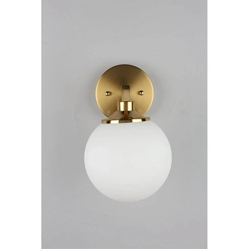 Светильник настенный (Бра) Omnilux Pabu OML-68301-01 Светильник настенный (Бра) Omnilux Pabu OML-68301-01