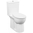 Унитаз напольный Vitra Conforma 5816B003-0087 + 5422B003-5450, белый Унитаз напольный Vitra Conforma 5816B003-0087 + 5422B003-5450, белый