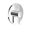 Картинка анонса товара «смеситель для душа villeroy &amp; boch dawn tvs10635211061 встраиваемый на 1 выход»