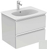 Картинка анонса товара «тумба под раковину ideal standard tesi t0050ph 60 см»