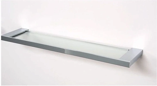 Полка Aquanet 5687 (56 см) Полка Aquanet 5687 (56 см)