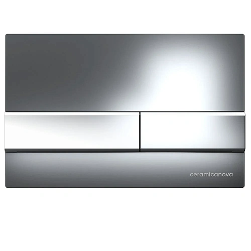 Комплект унитаза Ceramica Nova Сет 4 в 1 инсталляция с кнопкой и шумоизоляцией CN3001_1002CH_1000 Комплект унитаза Ceramica Nova Сет 4 в 1 инсталляция с кнопкой и шумоизоляцией CN3001_1002CH_1000