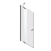 Душевая дверь AM.PM Sensation W30G-E3D6-200-CT-R 90 см, с неподвижным элементом, правая Душевая дверь AM.PM Sensation W30G-E3D6-200-CT-R 90 см, с неподвижным элементом, правая