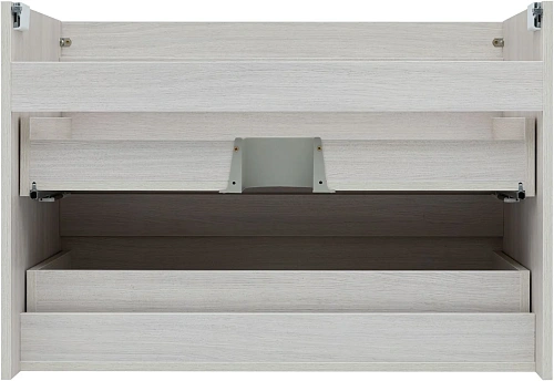 Тумба под раковину Aquanet Нота New 100 дуб холден 00334206 подвесная Тумба под раковину Aquanet Нота New 100 дуб холден 00334206 подвесная