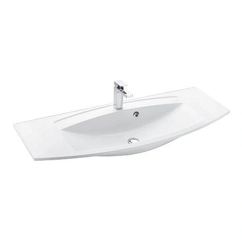 Раковина Aquaton Милан 120 1A704531ML010 Раковина Aquaton Милан 120 1A704531ML010