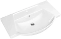 Раковина Kirovit Монро 75 185341 Раковина Kirovit Монро 75 185341