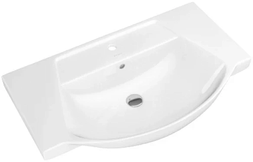 Раковина Kirovit Монро 75 185341 Раковина Kirovit Монро 75 185341