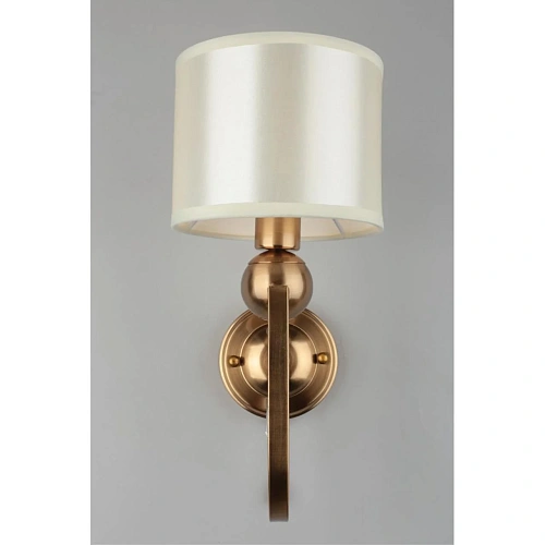 Светильник настенный (Бра) Omnilux Mellitto OML-63811-01 Светильник настенный (Бра) Omnilux Mellitto OML-63811-01