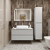 Картинка анонса товара «тумба со столешницей и раковиной belbagno kraft 100 kraft100bo-kepbo-1084-set подвесная kraft100bo-kepbo-1084-set»