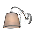 Светильник настенный (Бра) Omnilux Recco OML-66701-01 Светильник настенный (Бра) Omnilux Recco OML-66701-01