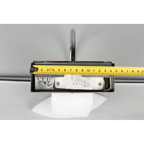 Светильник настенный (Бра) Omnilux Vasto OML-24001-12 Светильник настенный (Бра) Omnilux Vasto OML-24001-12