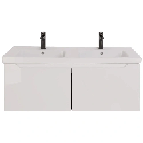 Тумба под раковину DREJA W, 125 см, подвесная, для а Гармония 125 см или стеклянной столешницы W, 99.9400 Тумба под раковину DREJA W, 125 см, подвесная, для а Гармония 125 см или стеклянной столешницы W, 99.9400