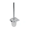 Ершик для унитаза CEZARES LINER-TBS-V-01 хром Ершик для унитаза CEZARES LINER-TBS-V-01 хром
