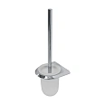 Ершик для унитаза CEZARES LINER-TBS-V-01 хром Ершик для унитаза CEZARES LINER-TBS-V-01 хром