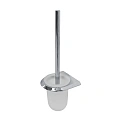 Ершик для унитаза CEZARES LINER-TBS-V-01 хром Ершик для унитаза CEZARES LINER-TBS-V-01 хром