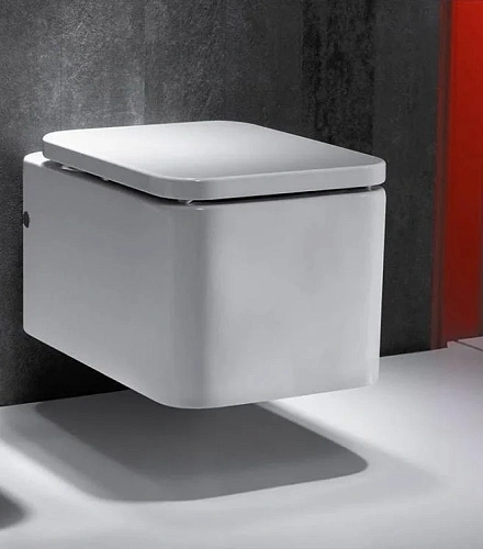 Унитаз подвесной Roca Element 346577000 Унитаз подвесной Roca Element 346577000