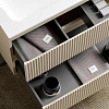 Тумба под раковину Sancos Snob R SNR60CE beige soft Тумба под раковину Sancos Snob R SNR60CE beige soft
