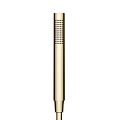 Душевая лейка SANCOS Stick SC9036BG брашированное золото Душевая лейка SANCOS Stick SC9036BG брашированное золото