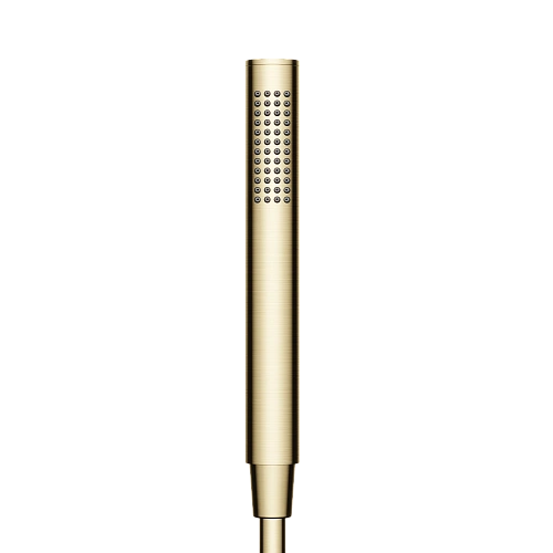Душевая лейка SANCOS Stick SC9036BG брашированное золото Душевая лейка SANCOS Stick SC9036BG брашированное золото