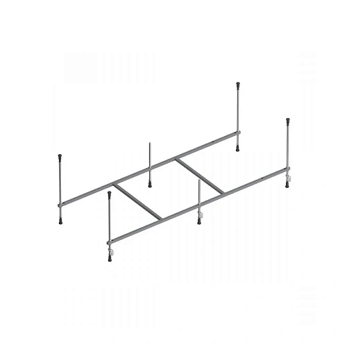 Каркас для ванны AM.PM Gem W90A-170-070W-R 170х70, см Каркас для ванны AM.PM Gem W90A-170-070W-R 170х70, см