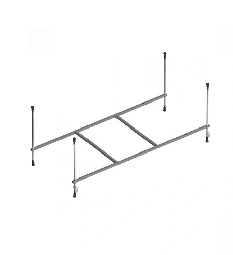 Каркас для ванны AM.PM Gem W90A-150-070W-R 150х70, см Каркас для ванны AM.PM Gem W90A-150-070W-R 150х70, см