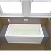 Акриловая ванна Aquanet West 170x70 (каркас + смеситель Aquanet Practic 2 AF111-63B) 00239757 + 00183557 + 00216780 Акриловая ванна Aquanet West 170x70 (каркас + смеситель Aquanet Practic 2 AF111-63B) 00239757 + 00183557 + 00216780