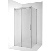 Душевой уголок Ambassador Benefit 19021101HX-80HX (1200х800х2000) Душевой уголок Ambassador Benefit 19021101HX-80HX (1200х800х2000)