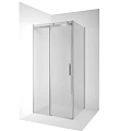 Душевой уголок Ambassador Benefit 19021101HX-80HX (1200х800х2000) Душевой уголок Ambassador Benefit 19021101HX-80HX (1200х800х2000)