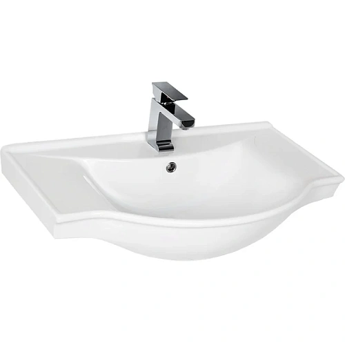 Комплект мебели Aquanet Сидней 80 дуб рошелье 00244677 Комплект мебели Aquanet Сидней 80 дуб рошелье 00244677