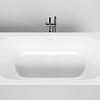 Ванна из искусственного камня Salini ORNELLA AXIS KIT 180x80 103511M S-Sense Ванна из искусственного камня Salini ORNELLA AXIS KIT 180x80 103511M S-Sense