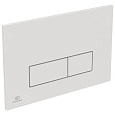 Детальная картинка товара «клавиша смыва ideal standard oleas™ p2 r0119ac пневматическая»