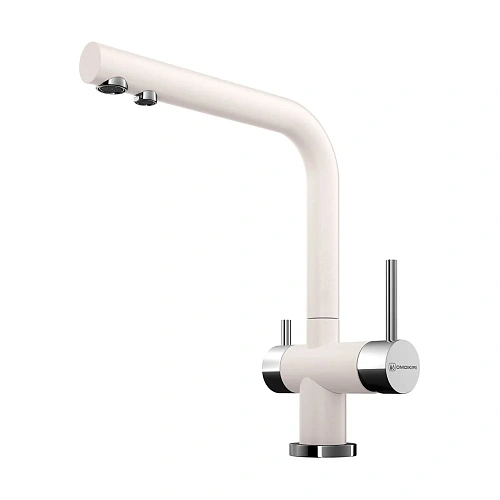 Смеситель для кухни Omoikiri Nagano-PA 4994216 Смеситель для кухни Omoikiri Nagano-PA 4994216