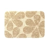 Коврик WasserKRAFT Diemel BM-2213 Ecru бежевый Коврик WasserKRAFT Diemel BM-2213 Ecru бежевый