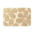 Коврик WasserKRAFT Diemel BM-2213 Ecru бежевый Коврик WasserKRAFT Diemel BM-2213 Ecru бежевый