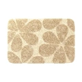 Коврик WasserKRAFT Diemel BM-2213 Ecru бежевый Коврик WasserKRAFT Diemel BM-2213 Ecru бежевый