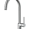 Смеситель для кухни Kaiser Vita хром 43244 Смеситель для кухни Kaiser Vita хром 43244
