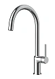 Смеситель для кухни Kaiser Vita хром 43244 Смеситель для кухни Kaiser Vita хром 43244