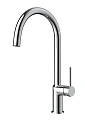 Смеситель для кухни Kaiser Vita хром 43244 Смеситель для кухни Kaiser Vita хром 43244
