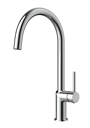 Смеситель для кухни Kaiser Vita хром 43244 Смеситель для кухни Kaiser Vita хром 43244