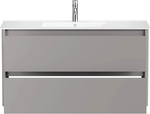 Тумба под раковину Allen Brau Gravity 120 1.370011.PGM платина матовый Тумба под раковину Allen Brau Gravity 120 1.370011.PGM платина матовый