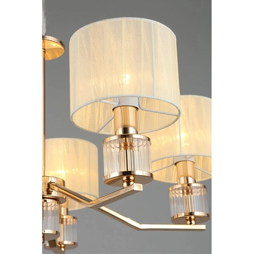 Люстра подвесная Omnilux Grandate OML-66413-05 Люстра подвесная Omnilux Grandate OML-66413-05