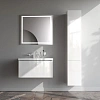Тумба под раковину AM.PM Gem M90FHX07521WG подвесная, 75 см, push-to-open, белый Тумба под раковину AM.PM Gem M90FHX07521WG подвесная, 75 см, push-to-open, белый