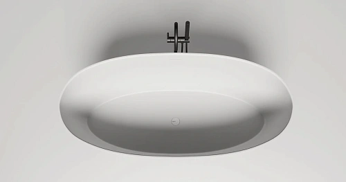 Ванна отдельностоящая Salini ALDA 170x80 101922M из искусственого камня S-Stone Ванна отдельностоящая Salini ALDA 170x80 101922M из искусственого камня S-Stone