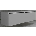 Тумба под раковину Armadi Art FLAT 140см WHITE глянец VALLESSI UNO-S 897-140-W Тумба под раковину Armadi Art FLAT 140см WHITE глянец VALLESSI UNO-S 897-140-W