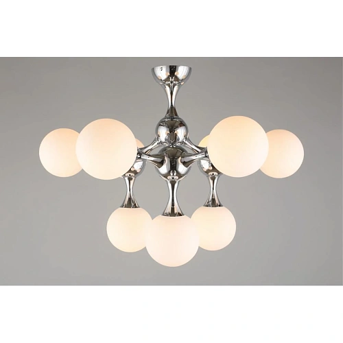 Люстра потолочная Aployt Arlett APL.903.07.09 Люстра потолочная Aployt Arlett APL.903.07.09