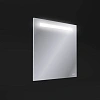 Зеркало Cersanit LED (LU-LED010*60-b-Os) 010 base 60x70 с подсветкой прямоугольное KN-LU-LED010*60-b-Os Зеркало Cersanit LED (LU-LED010*60-b-Os) 010 base 60x70 с подсветкой прямоугольное KN-LU-LED010*60-b-Os
