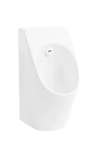 Писсуар Gid Q9510 91115 белый 33x40x60.5 сенсорный Писсуар Gid Q9510 91115 белый 33x40x60.5 сенсорный