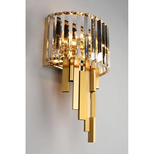 Светильник настенный (Бра) Aployt Ornella APL.642.01.02 Светильник настенный (Бра) Aployt Ornella APL.642.01.02